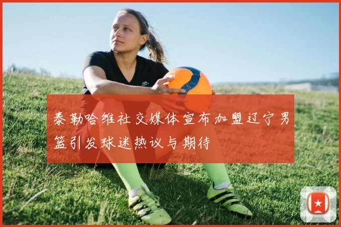 泰勒哈维社交媒体宣布加盟辽宁男篮引发球迷热议与期待