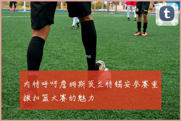内特呼吁詹姆斯莫兰特锡安参赛重振扣篮大赛的魅力